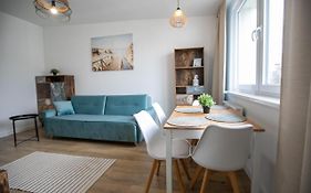 Rent40 AVEC Gdańsk Brzeźno ul. Chodkiewicza